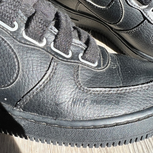 Nike AF1 Special Edition Customs - Picture 9 of 12